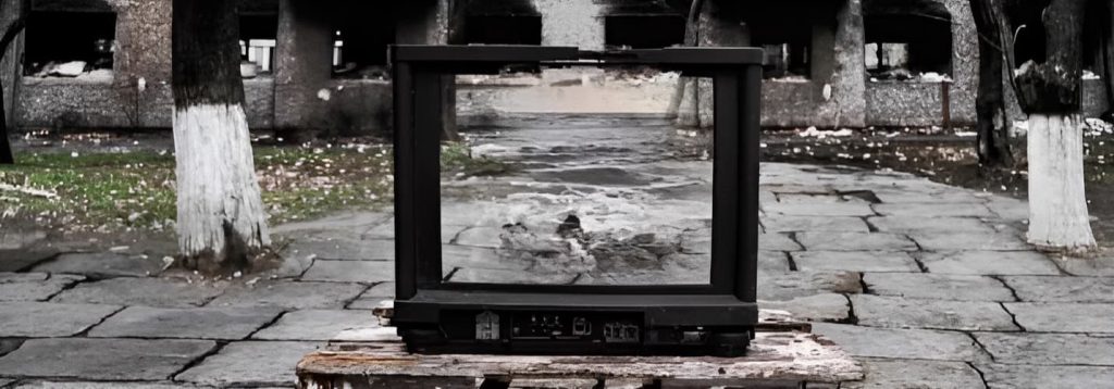 Сацыяльны кантракт у слоіку з павукамі. Меркаванне Антона Гурыновіча