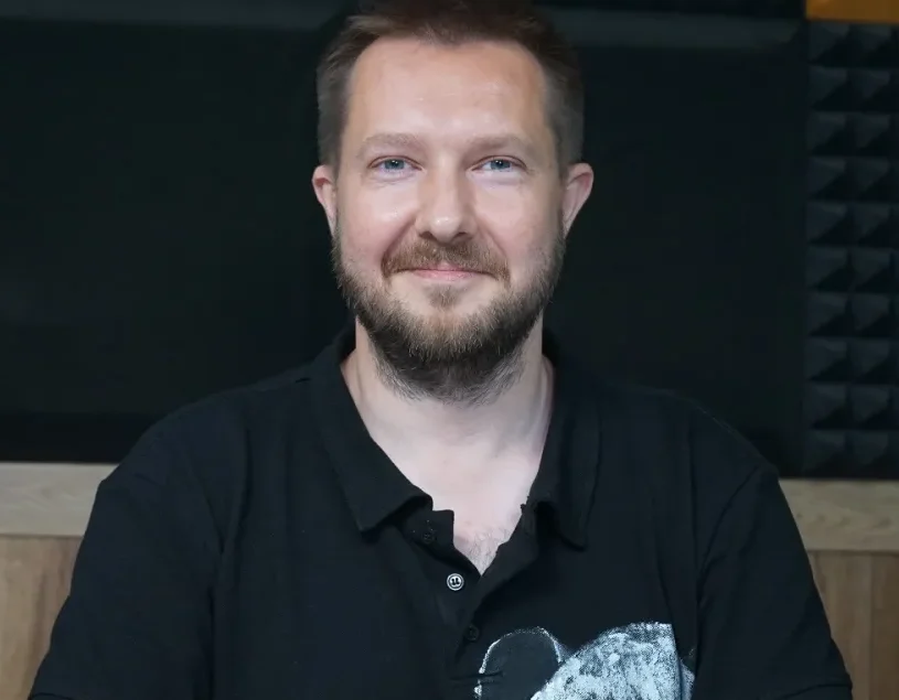 Павел Лібер