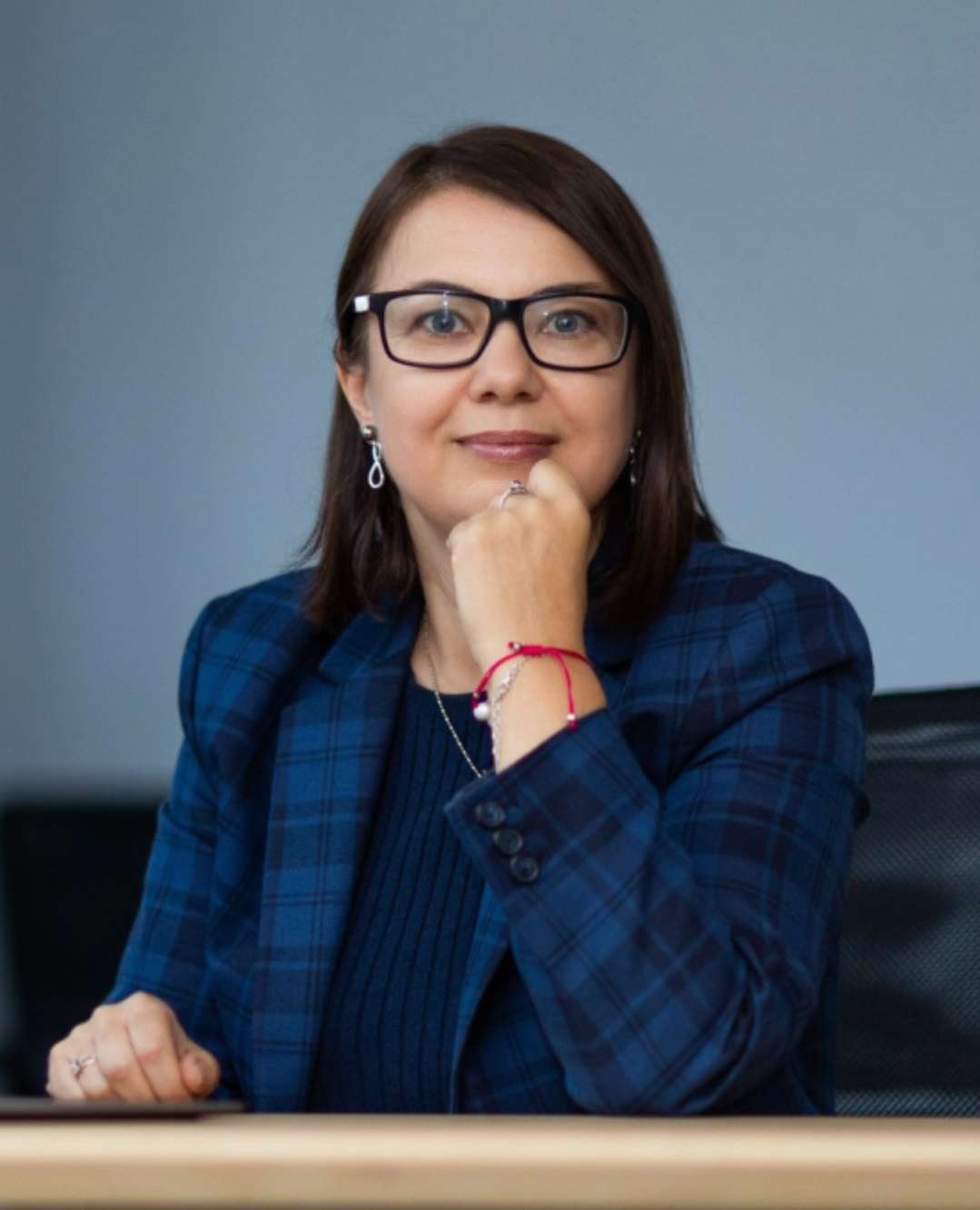 Tatsiana Marinich