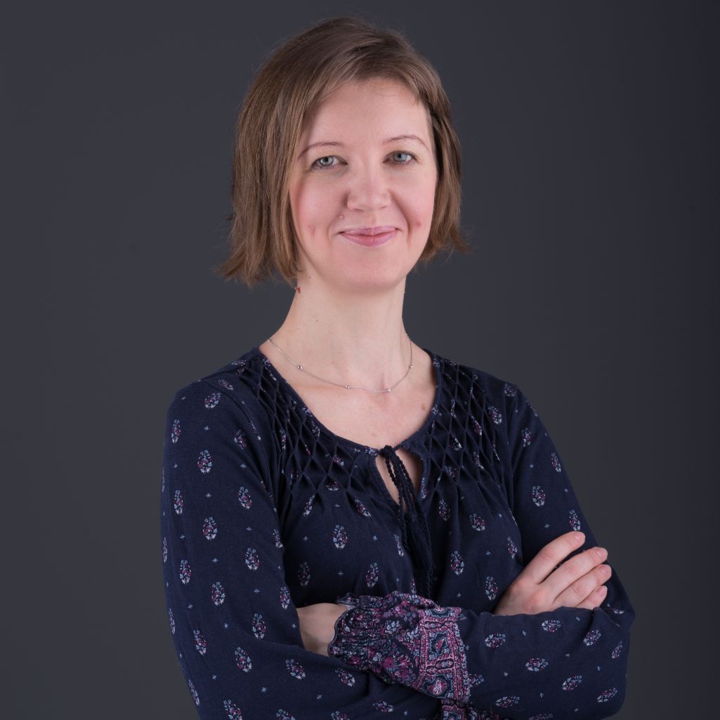 Кацярына Глод