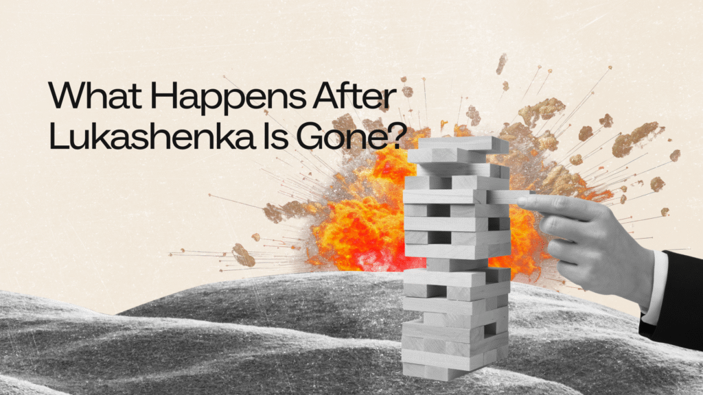 Transition through Crisis and De-Lukashenkoization: Belarus After Lukashenka