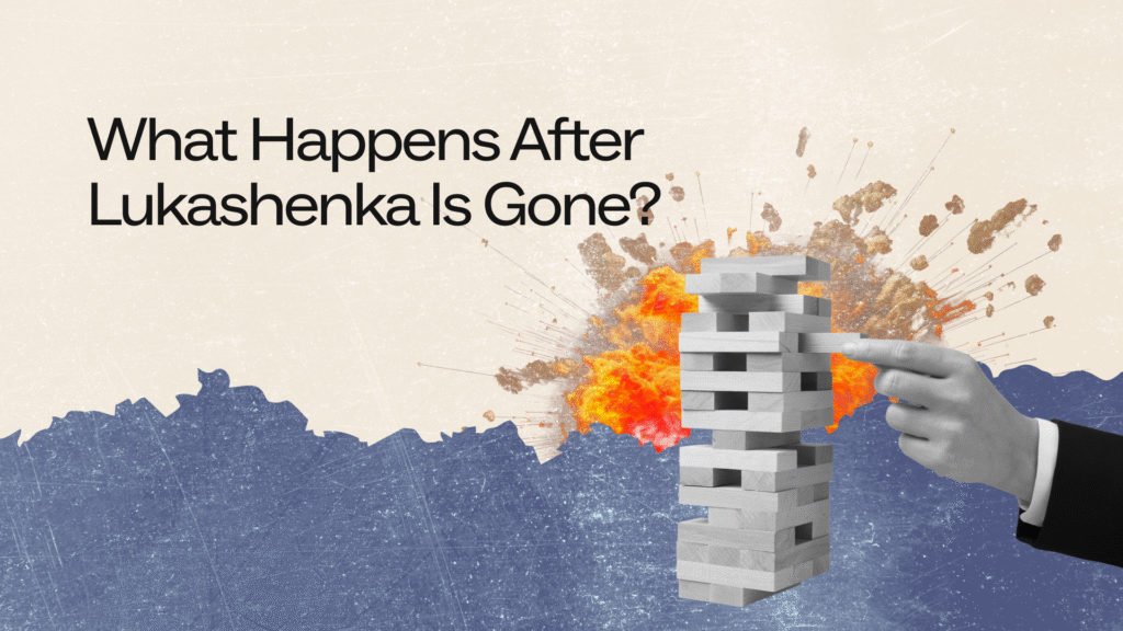 Transition through Crisis and De-Lukashenkoization: Belarus After Lukashenka