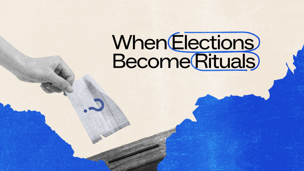 Trust in an Era of Change: The Electoral History of Belarus