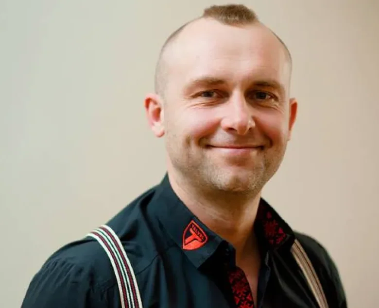 Валерый Астрынскі