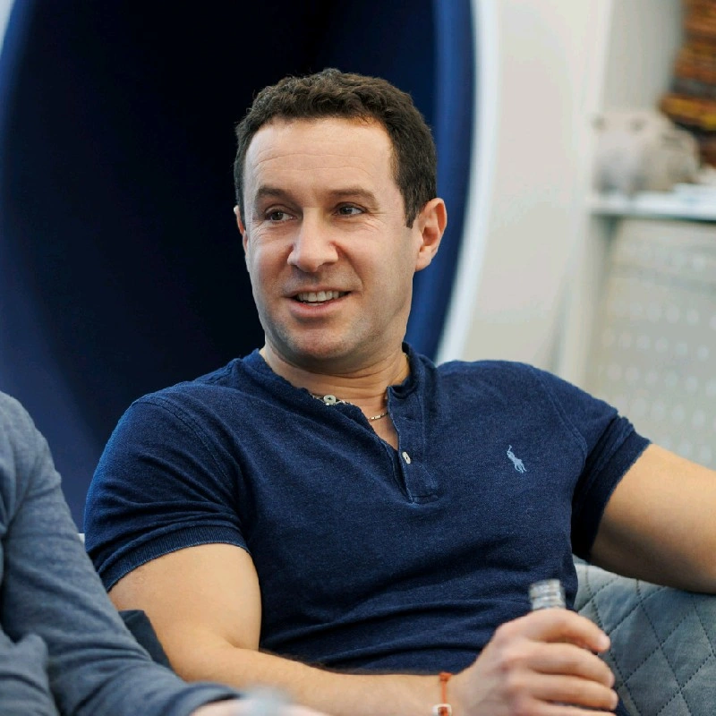 Кірыл Валошын