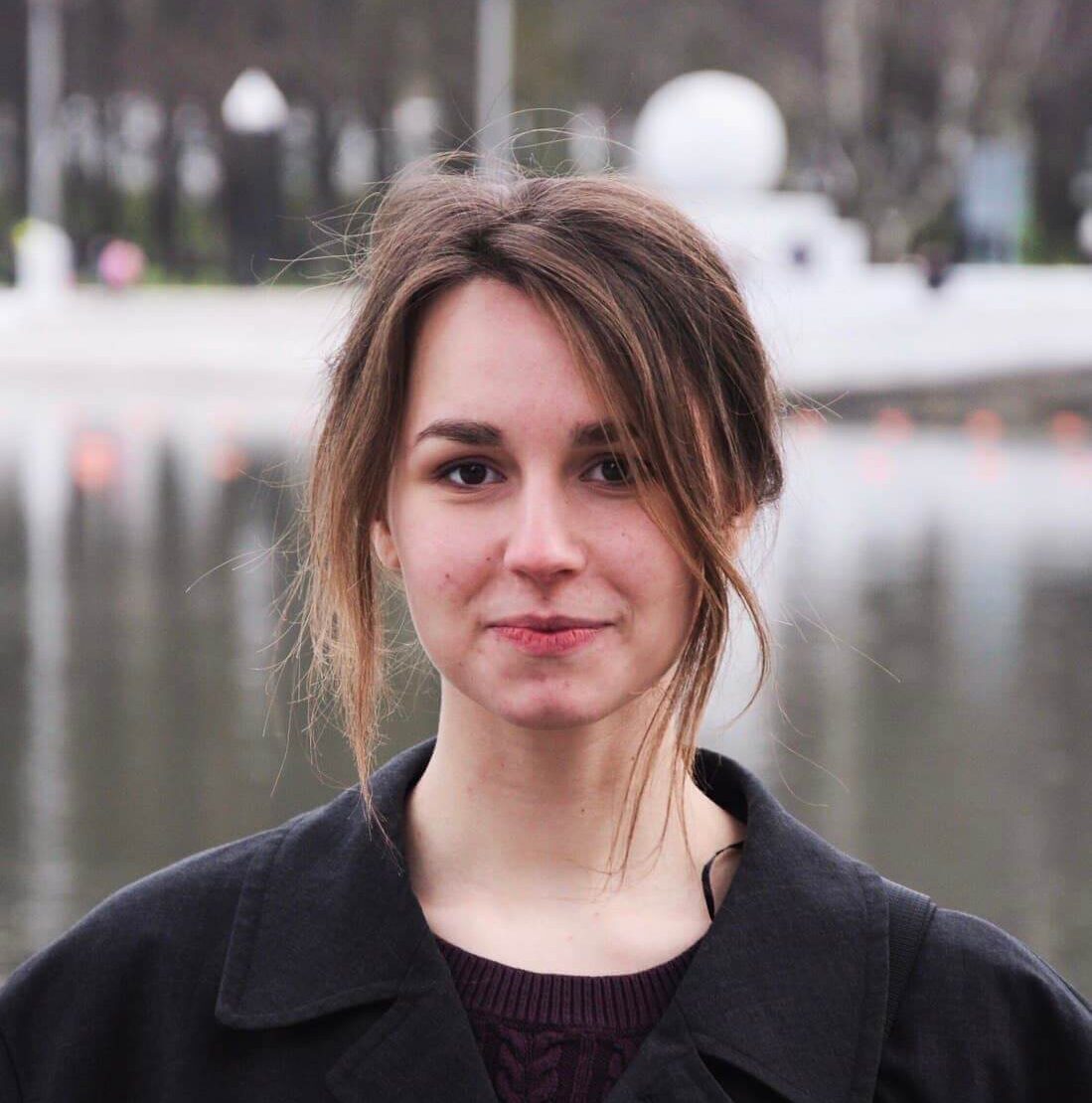 Віялета Панасевіч