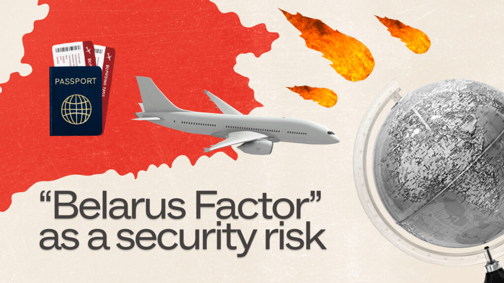 Why Have Belarusian Migrants Become a Security Risk for the EU’s Neighboring States, and How Can This Be Addressed?