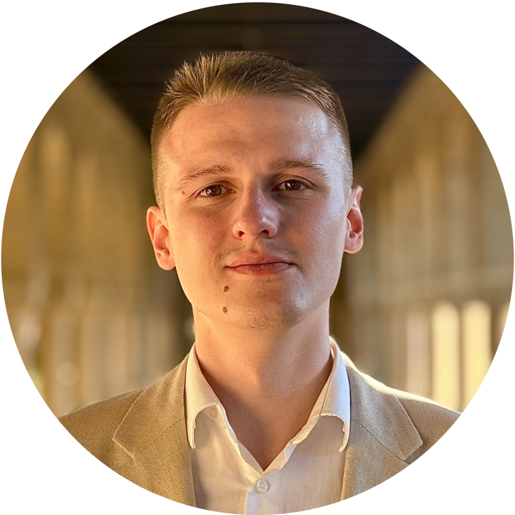 Глеб Фіцнер